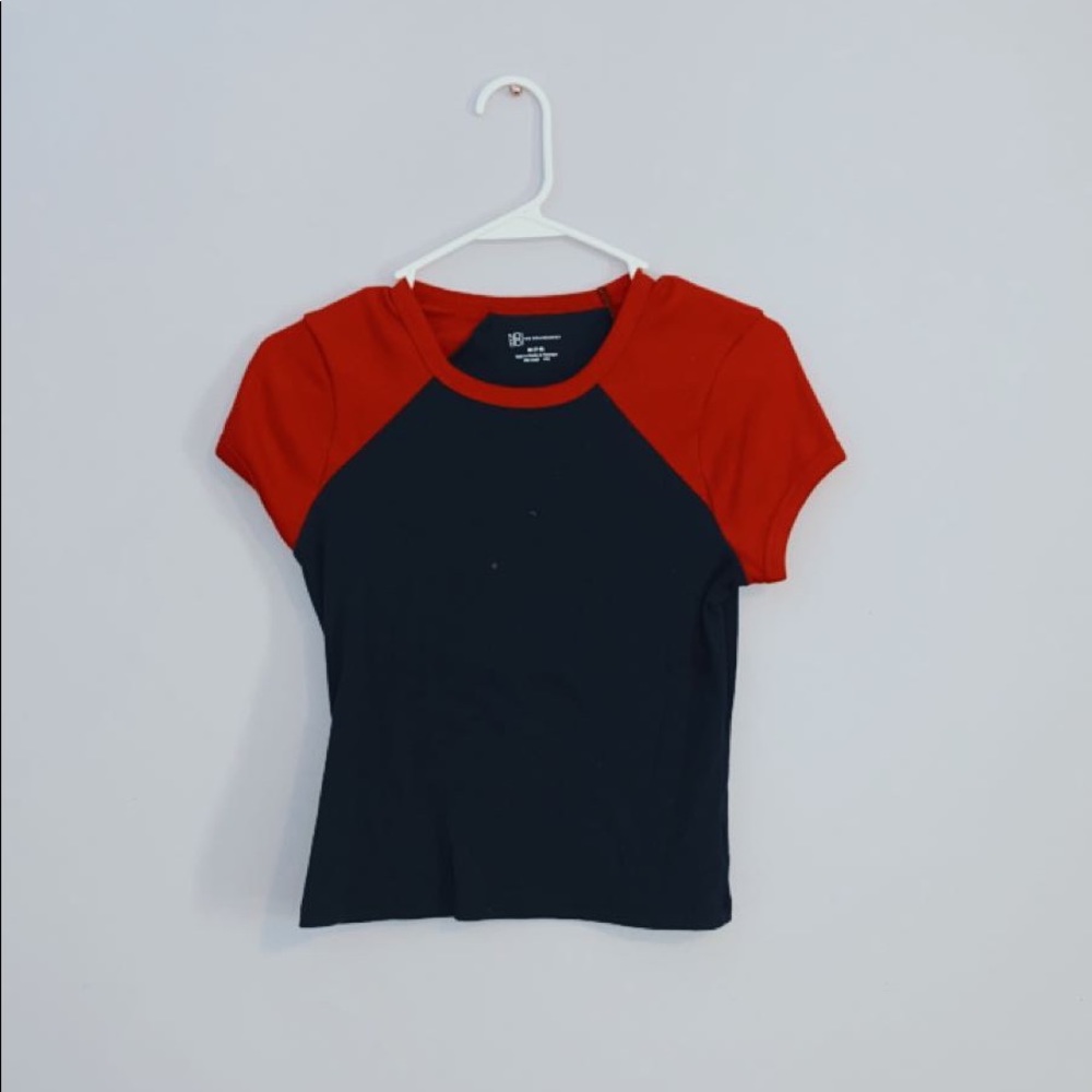 Basic tee